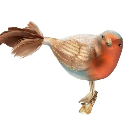 Rotkehlchen