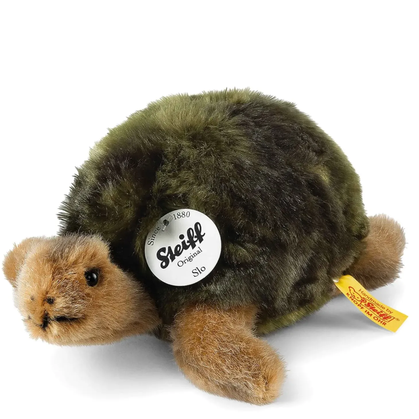 Schildkrote "Slo" (20 Cm)