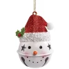 Schneemann-Glockchen