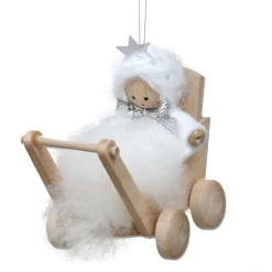 Schneesternchen "Lia"