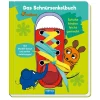 Schnursenkel-Buch "Die Maus"