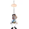 Schwingfigur "Bayerisches Pferd"