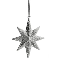 Stern, Silber