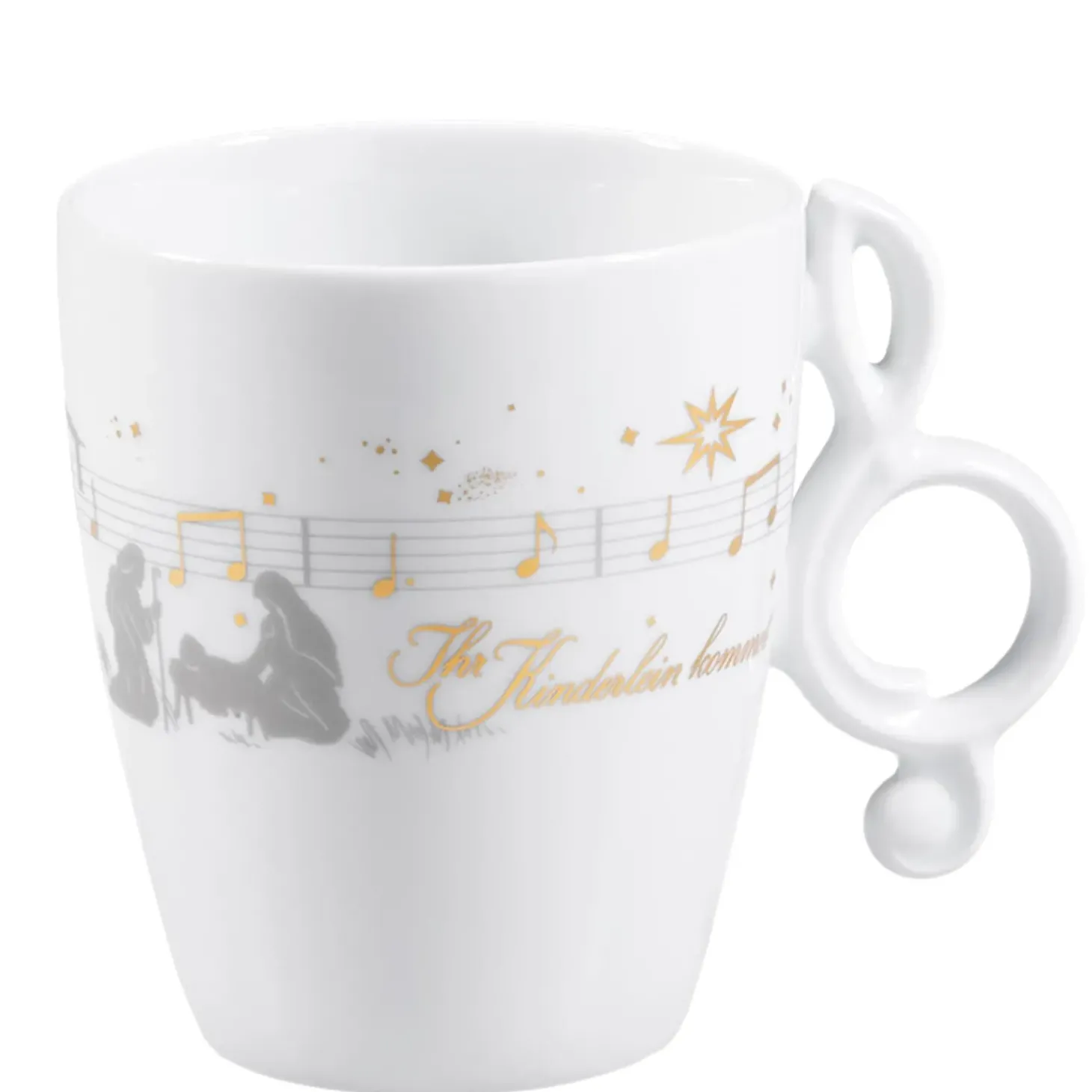 Tasse "Ihr Kinderlein Kommet"
