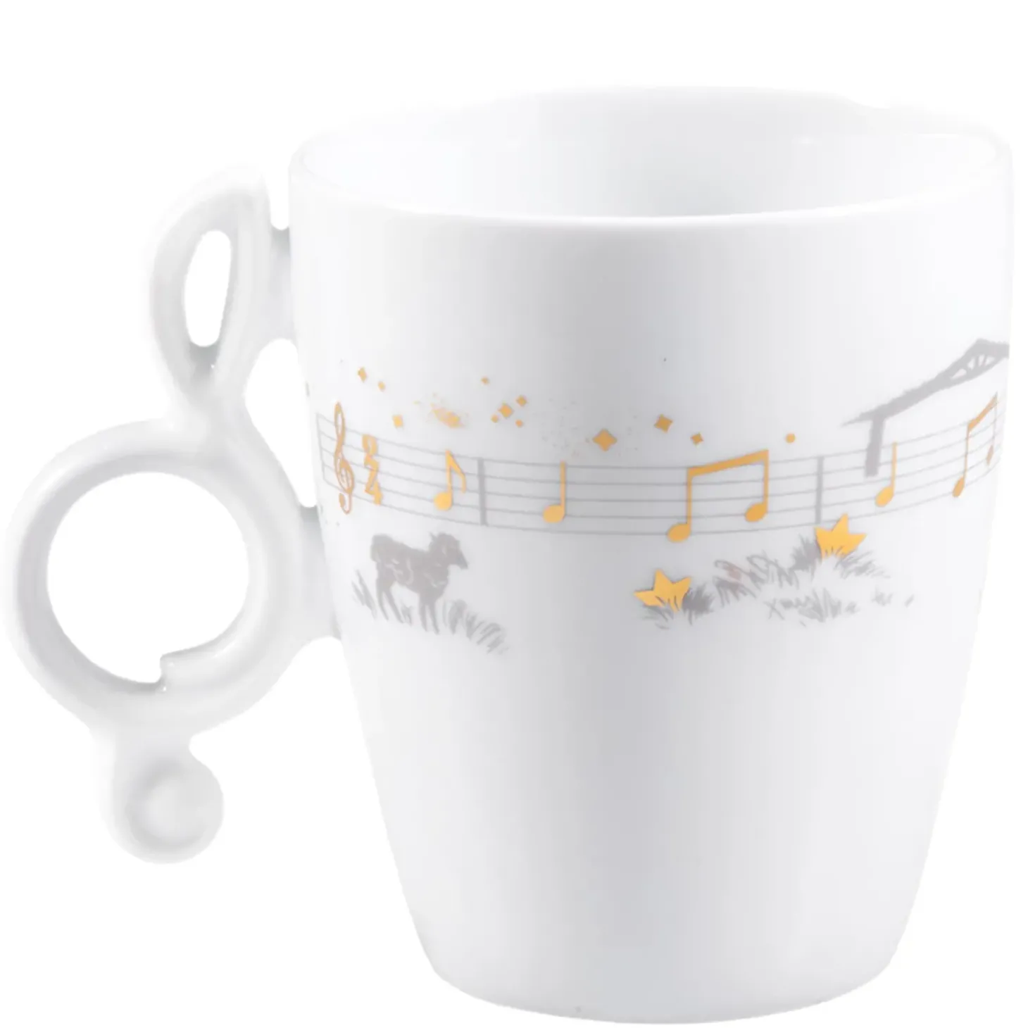 Tasse "Ihr Kinderlein Kommet"