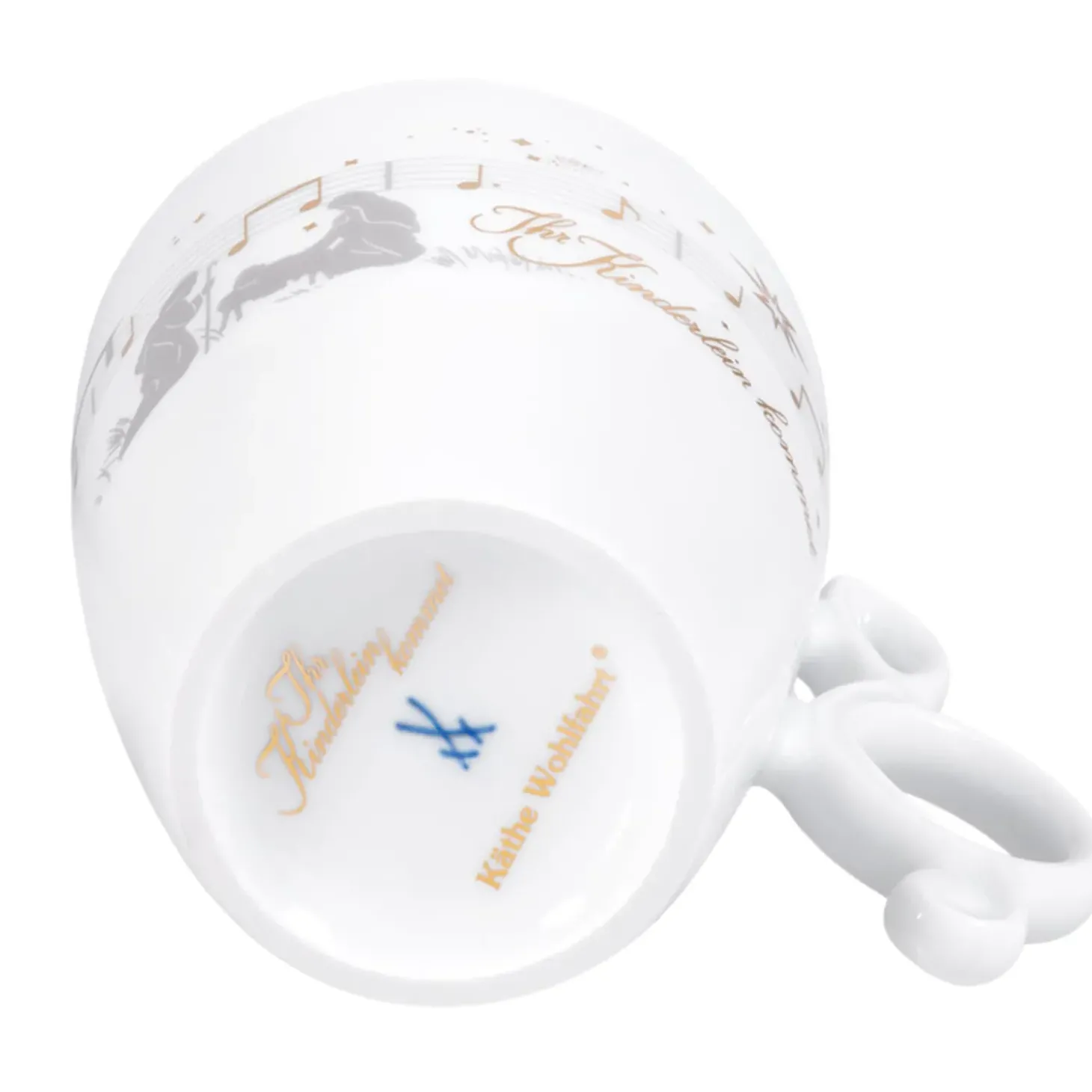Tasse "Ihr Kinderlein Kommet"