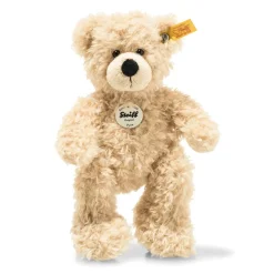 Teddy "Fynn", Beige (18 Cm)
