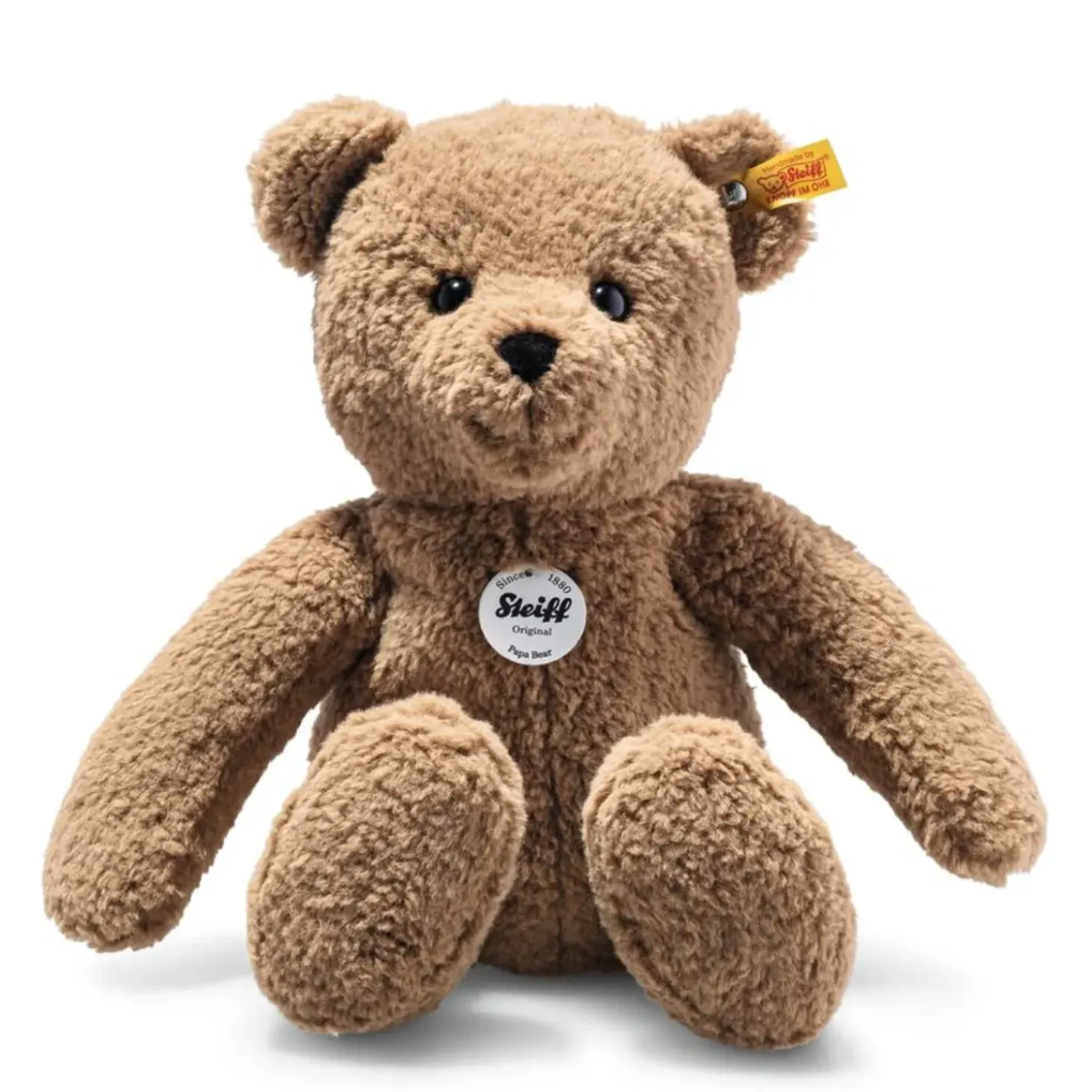 Teddy "Papa Bar", Braun (36 Cm)