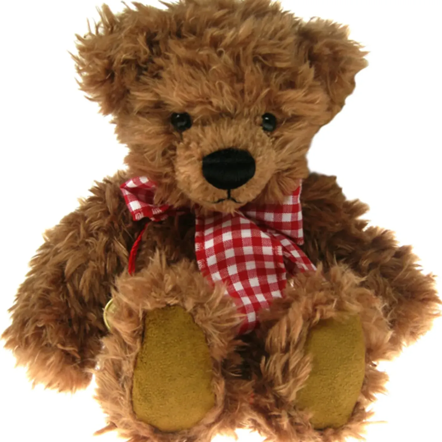 Teddy "Peppi"