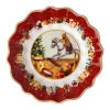 Toy'S Fantasy Kleine Schale Auf Fus, Geschenke