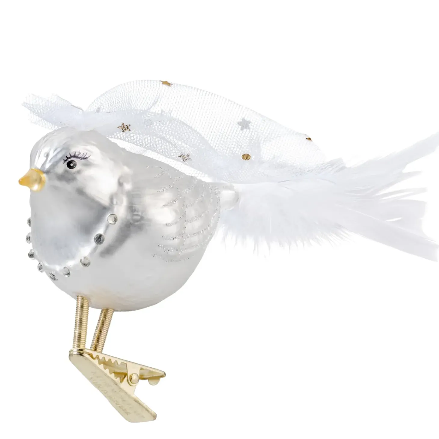 Vogel-Braut