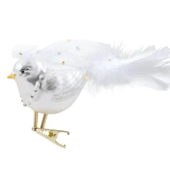 Vogel-Braut