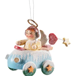 Weihnachtsfahrt