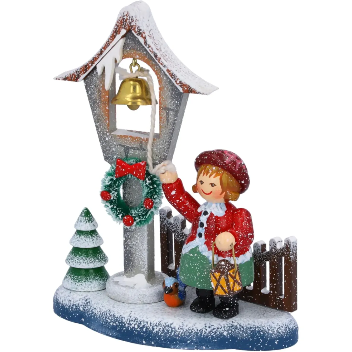 Weihnachtsgelaut