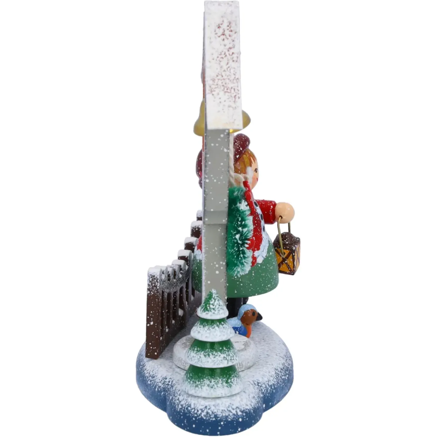 Weihnachtsgelaut