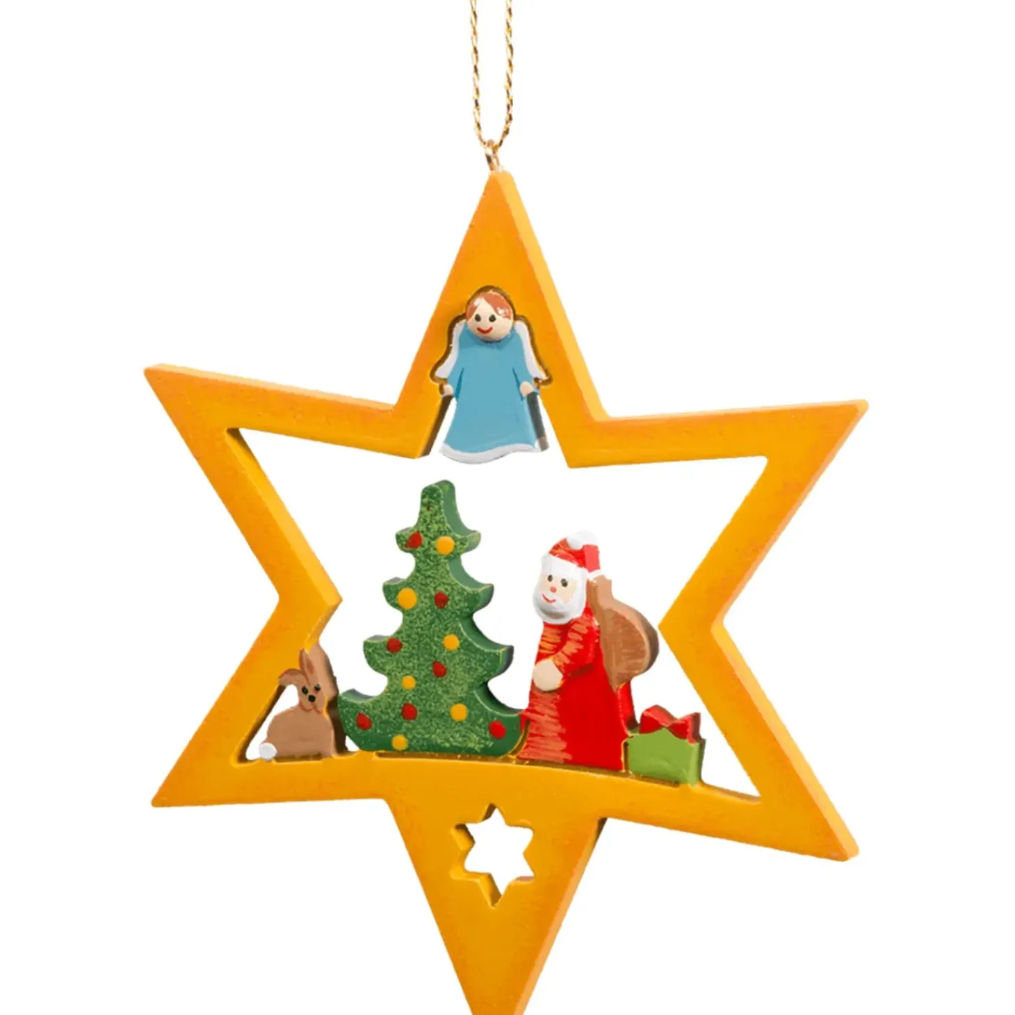 Weihnachtsgrus