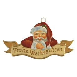 Weihnachtsmann