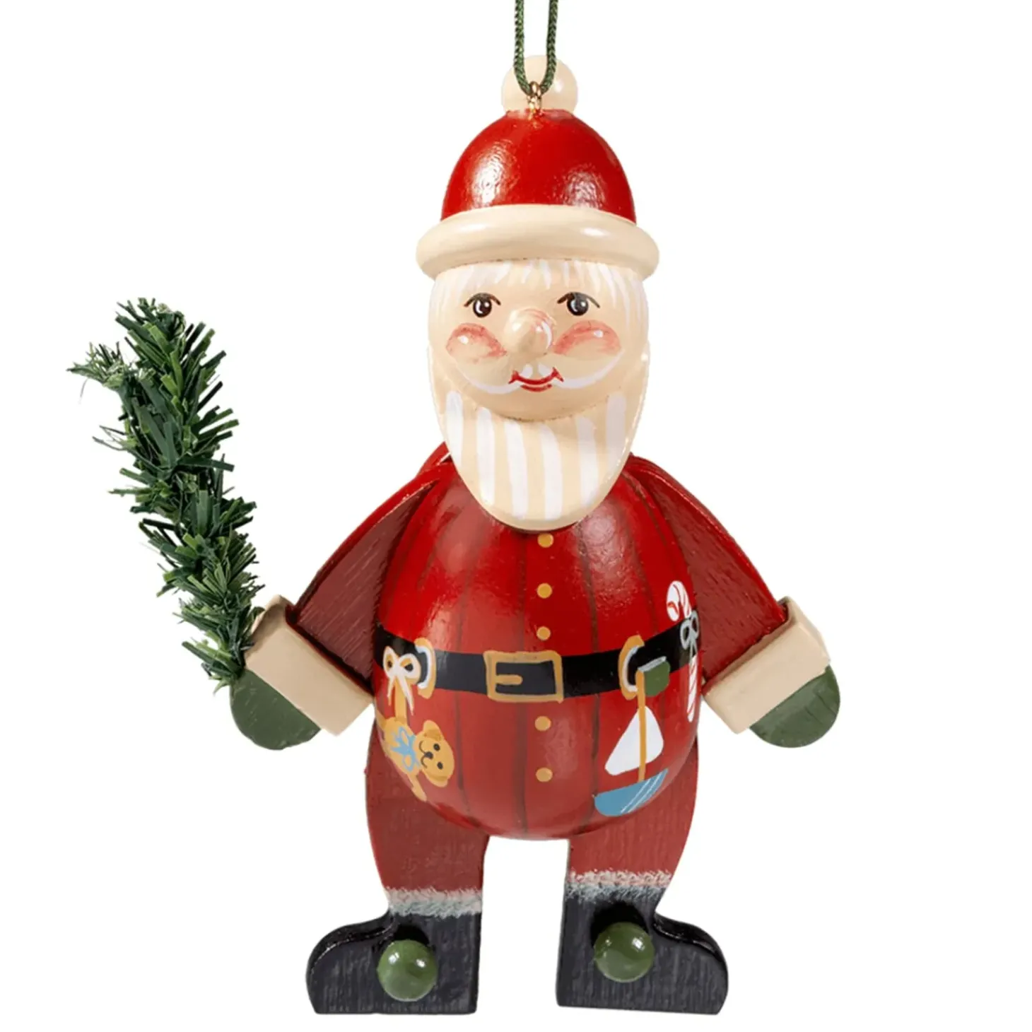 Weihnachtsmann