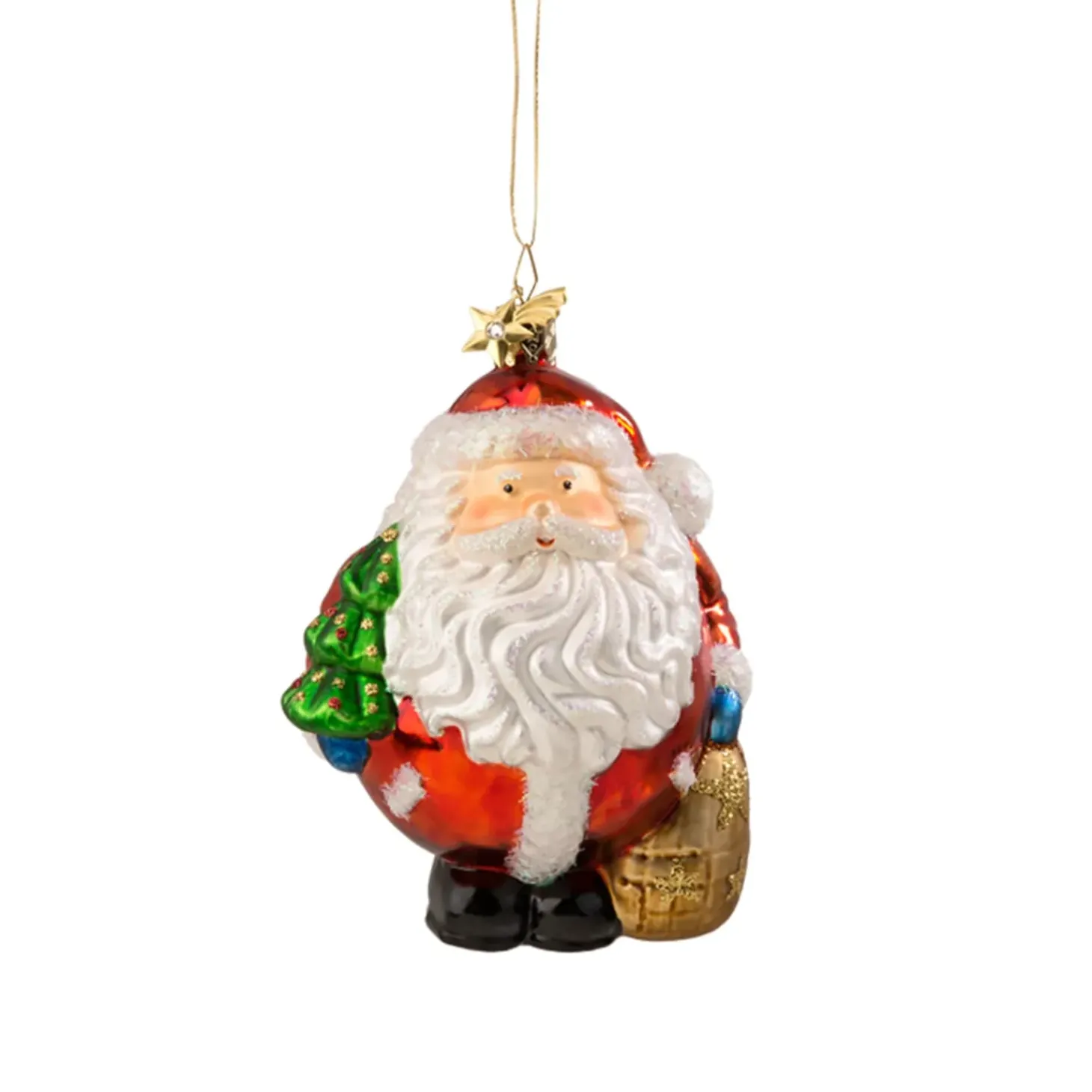 Weihnachtsmann