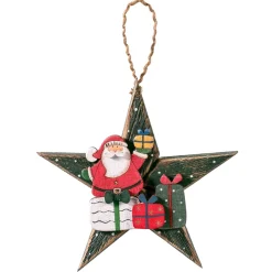 Weihnachtsmanns Geschenke