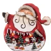 Weihnachtsmann "Winterwelt"