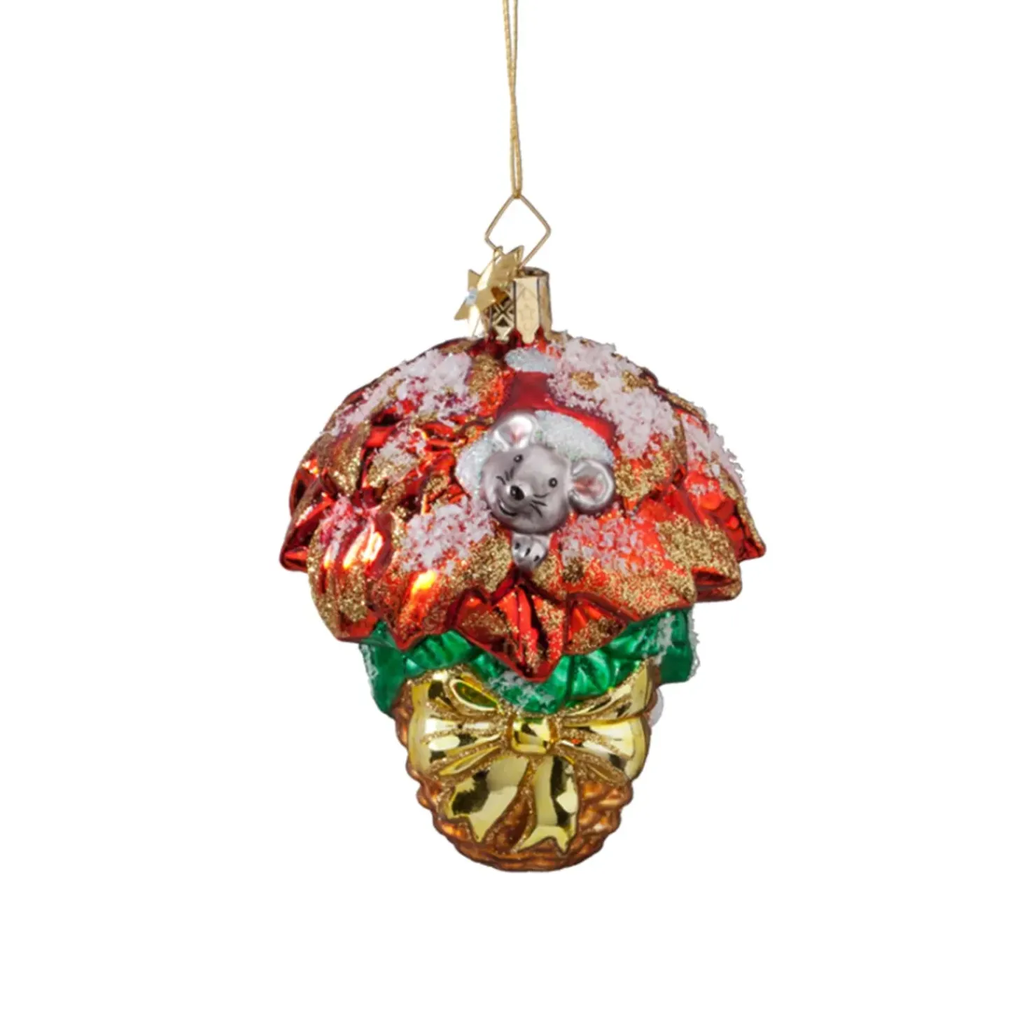 Weihnachtsstern