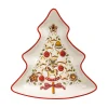 Winter Bakery Delight Kleine Baumschale