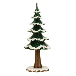 Winterkinder Groser Winterbaum, 19 Cm