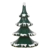 Winterkinder Winterbaum, 8 Cm, 2Er Set