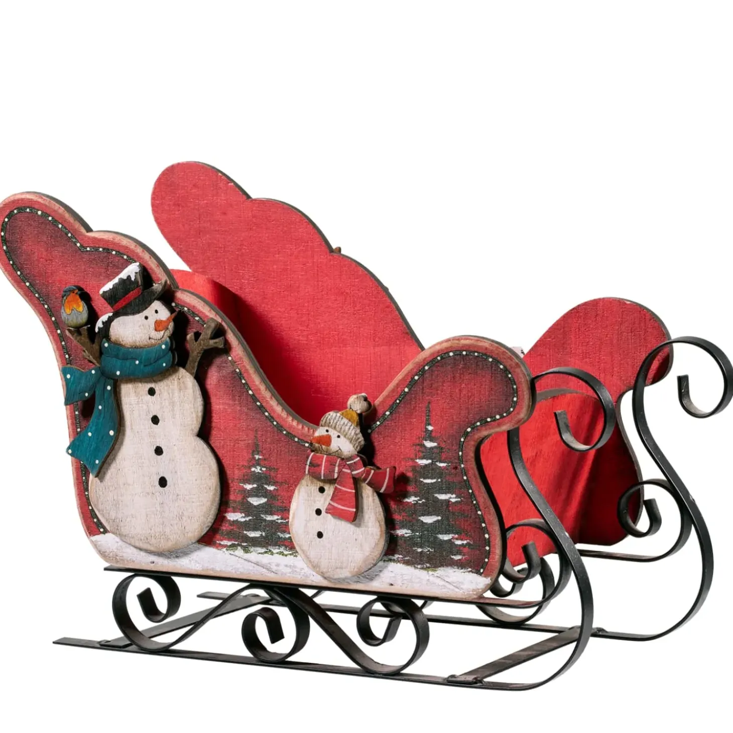 Winterspas