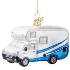 Wohnmobil