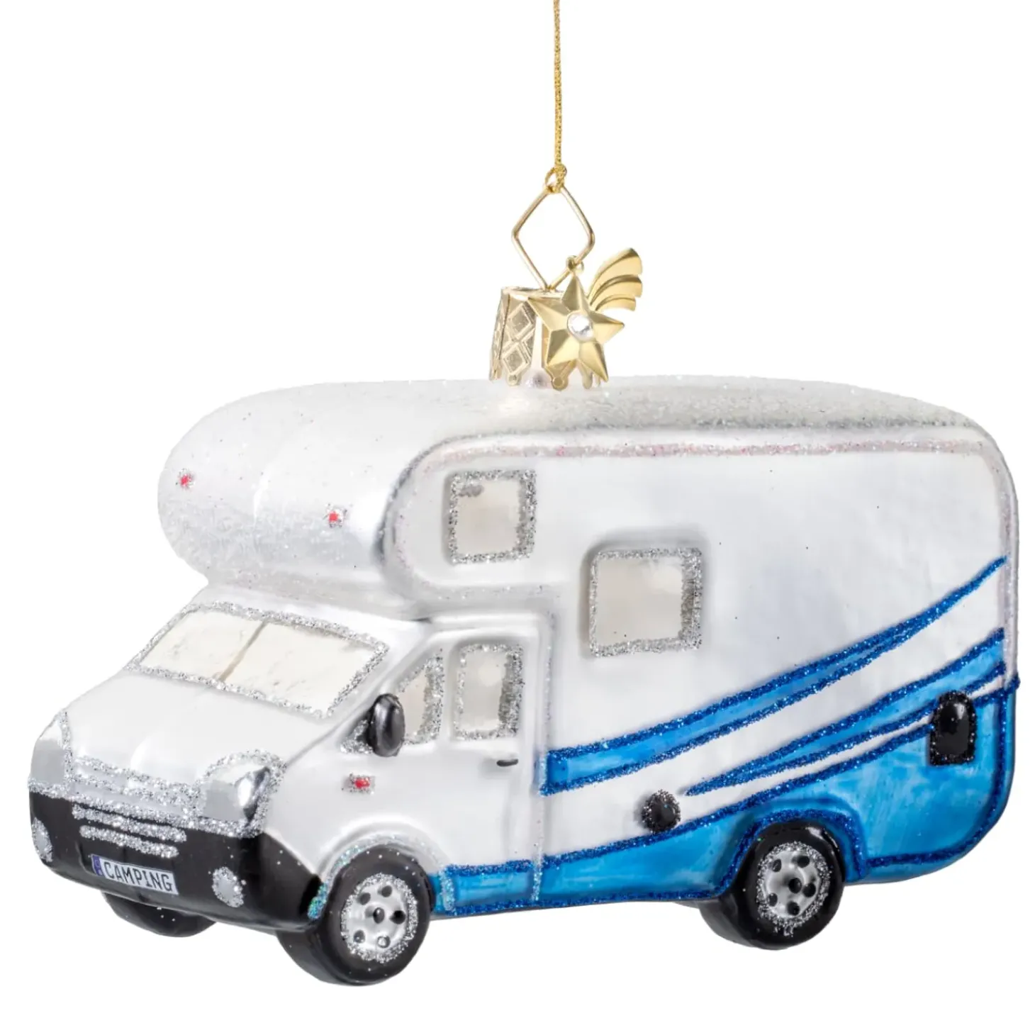 Wohnmobil
